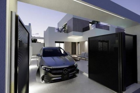 Huvila myytävänä San Fulgencio, Alicante, Espanja, 3 makuuhuonetta, 116 m2 No. 148899 - kuva 13