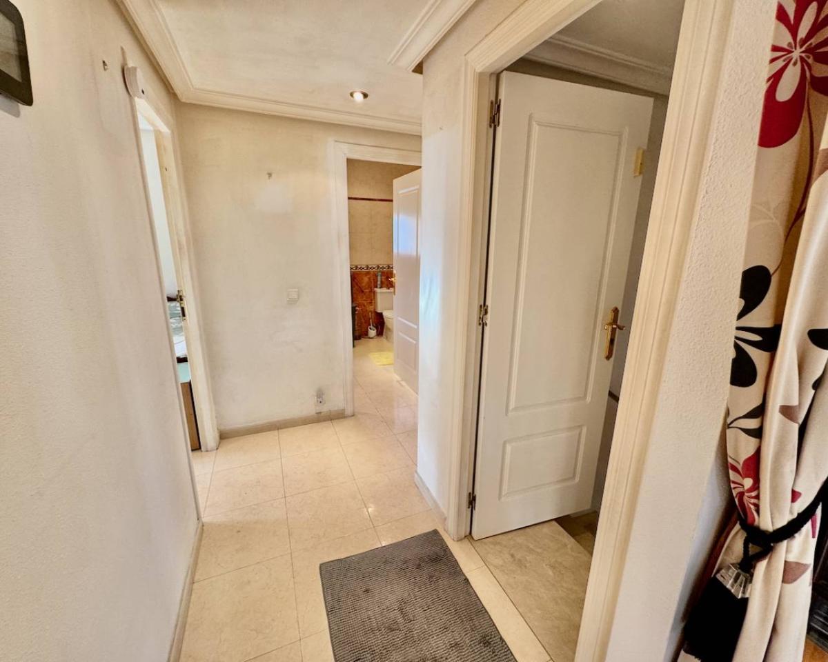 Villa in Benferri, Alicante, Spain 4 bedrooms, 113 sq.m. No. 148898