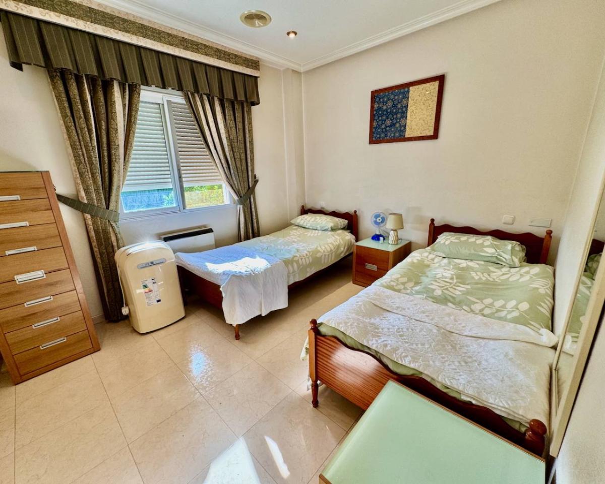 Villa in Benferri, Alicante, Spain 4 bedrooms, 113 sq.m. No. 148898