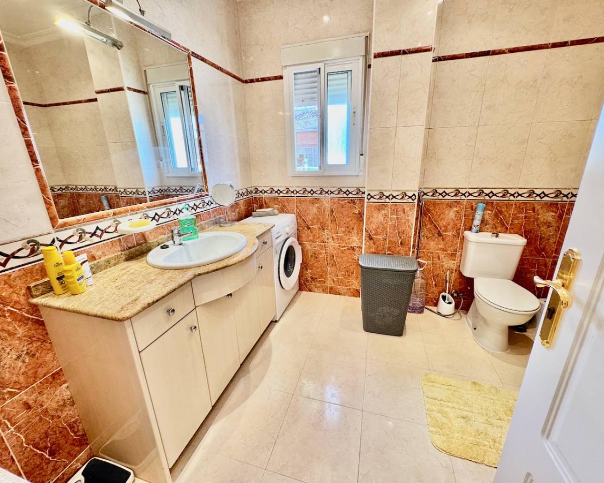 Villa in Benferri, Alicante, Spain 4 bedrooms, 113 sq.m. No. 148898