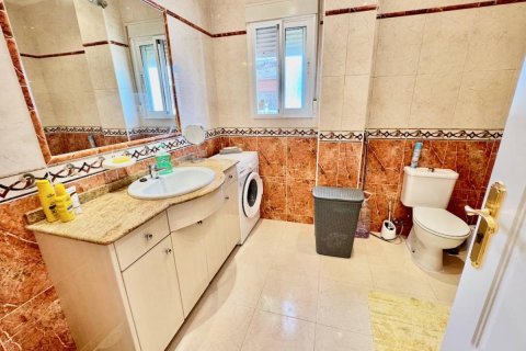 Villa zum Verkauf in Benferri, Alicante, Spanien 4 Schlafzimmer, 113 m2 Nr. 148898 - Foto 9