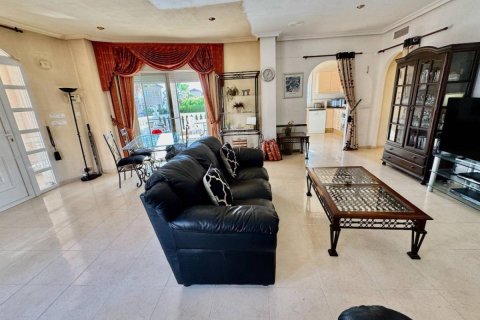 Villa zum Verkauf in Benferri, Alicante, Spanien 4 Schlafzimmer, 113 m2 Nr. 148898 - Foto 5