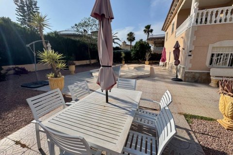 Villa zum Verkauf in Benferri, Alicante, Spanien 4 Schlafzimmer, 113 m2 Nr. 148898 - Foto 23