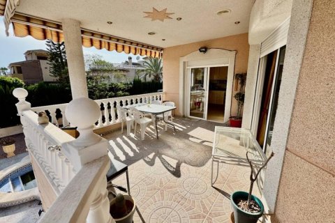 Villa zum Verkauf in Benferri, Alicante, Spanien 4 Schlafzimmer, 113 m2 Nr. 148898 - Foto 26