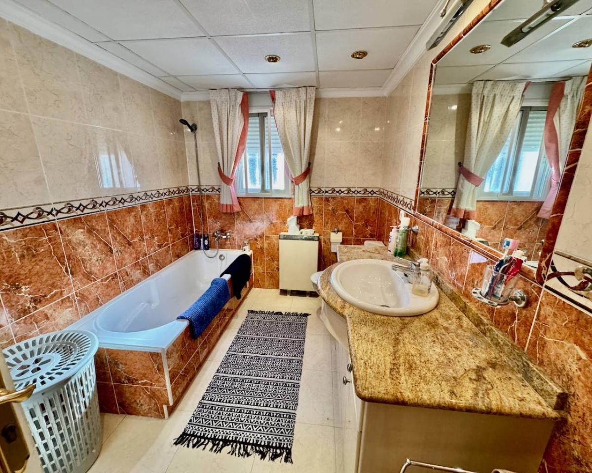 Villa in Benferri, Alicante, Spain 4 bedrooms, 113 sq.m. No. 148898