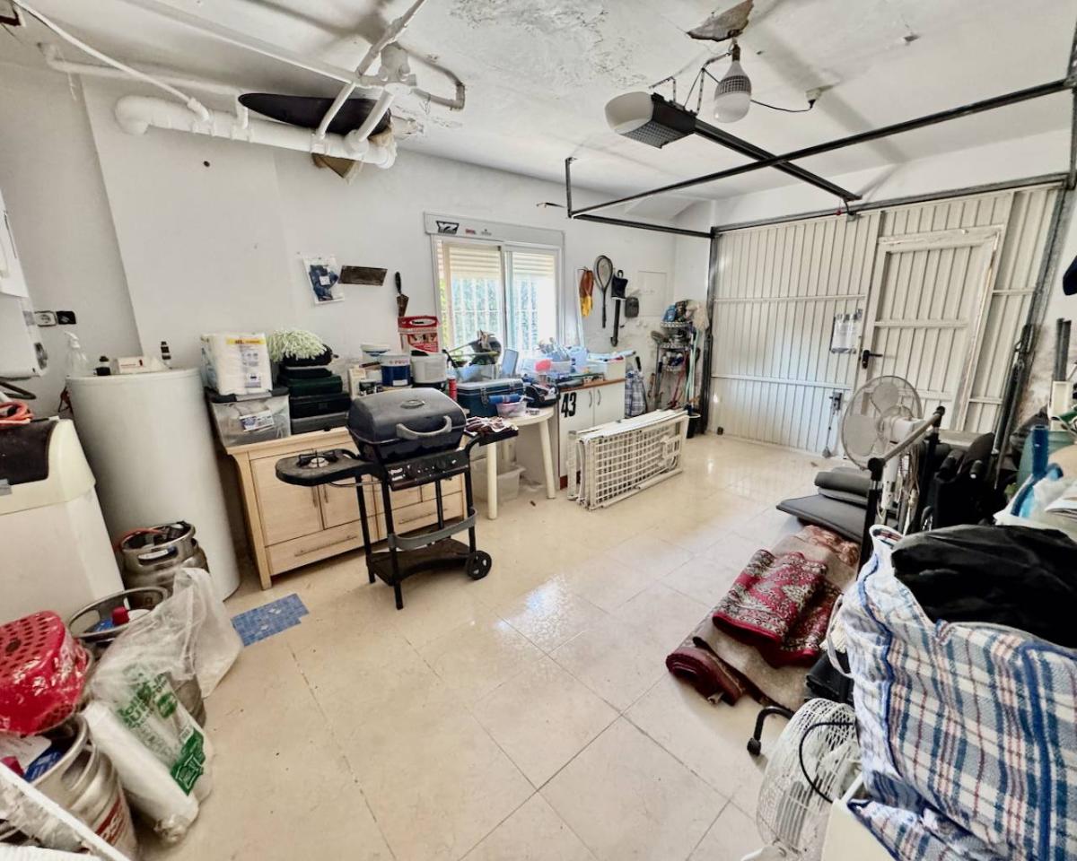 Villa in Benferri, Alicante, Spain 4 bedrooms, 113 sq.m. No. 148898