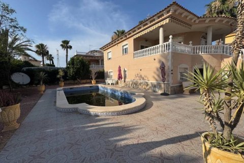 Villa zum Verkauf in Benferri, Alicante, Spanien 4 Schlafzimmer, 113 m2 Nr. 148898 - Foto 24