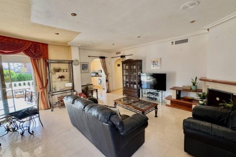 Villa zum Verkauf in Benferri, Alicante, Spanien 4 Schlafzimmer, 113 m2 Nr. 148898 - Foto 6