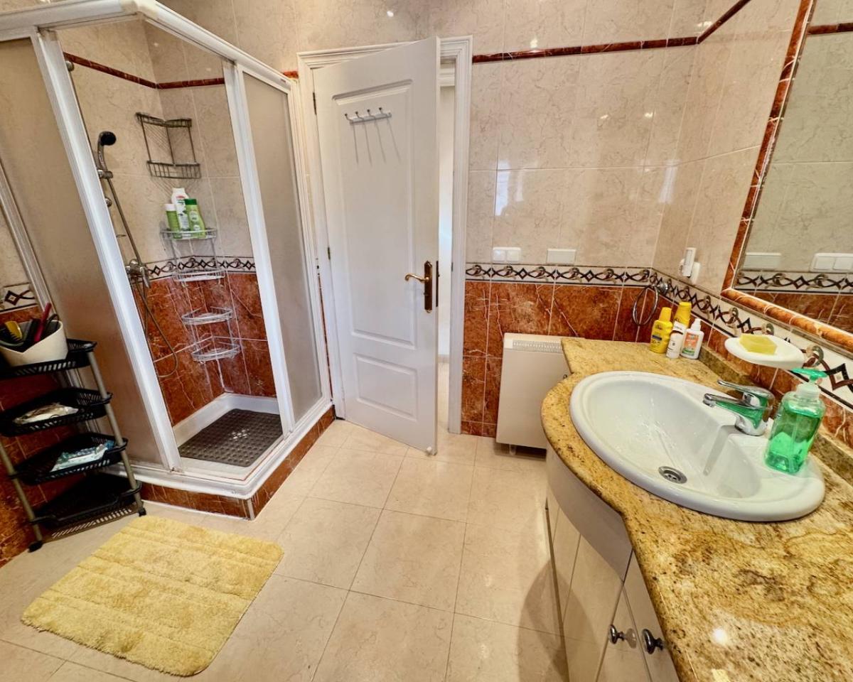 Villa in Benferri, Alicante, Spain 4 bedrooms, 113 sq.m. No. 148898