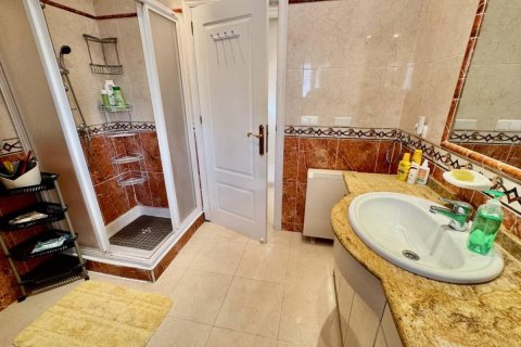 Villa zum Verkauf in Benferri, Alicante, Spanien 4 Schlafzimmer, 113 m2 Nr. 148898 - Foto 10