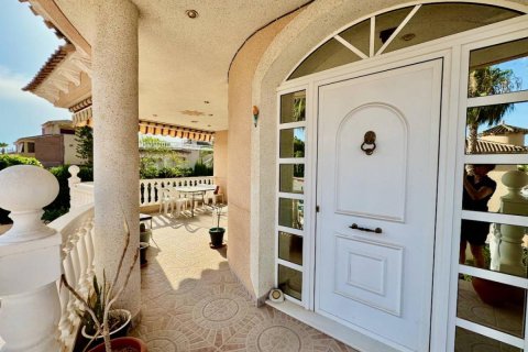 Villa zum Verkauf in Benferri, Alicante, Spanien 4 Schlafzimmer, 113 m2 Nr. 148898 - Foto 25