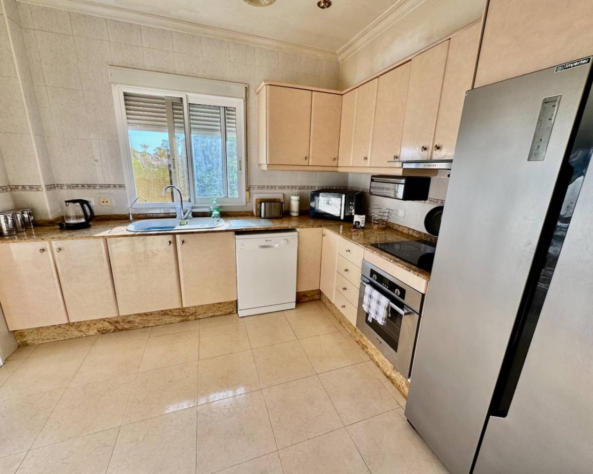 Villa in Benferri, Alicante, Spain 4 bedrooms, 113 sq.m. No. 148898