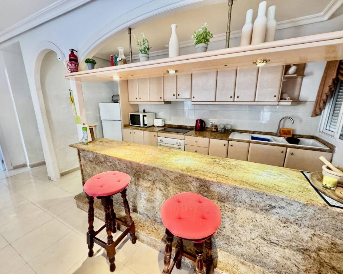 Villa in Benferri, Alicante, Spain 4 bedrooms, 113 sq.m. No. 148898