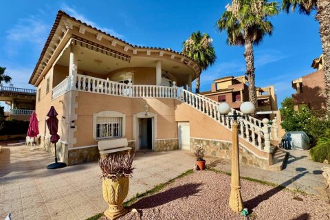 Villa zum Verkauf in Benferri, Alicante, Spanien 4 Schlafzimmer, 113 m2 Nr. 148898 - Foto 22