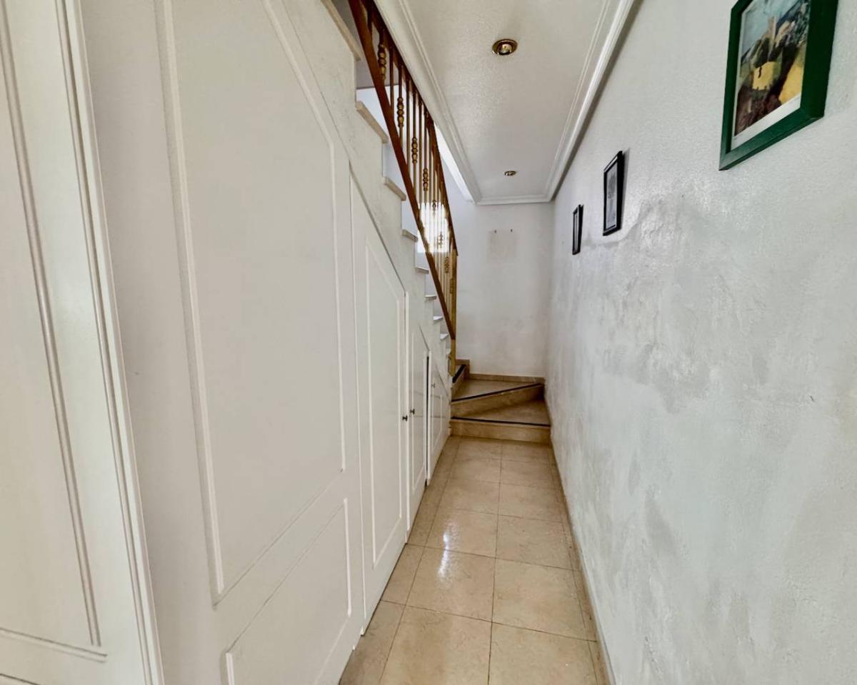 Villa in Benferri, Alicante, Spain 4 bedrooms, 113 sq.m. No. 148898