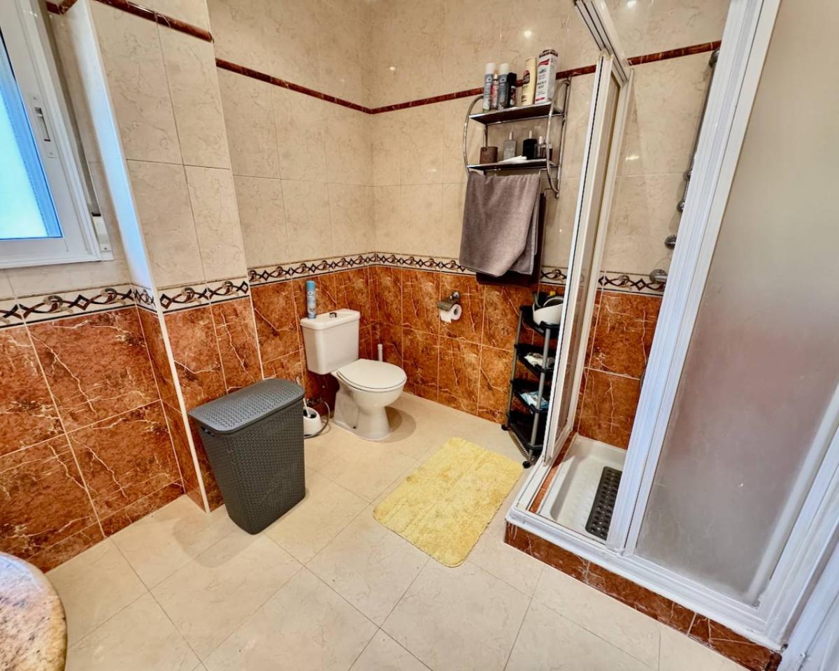 Villa in Benferri, Alicante, Spain 4 bedrooms, 113 sq.m. No. 148898
