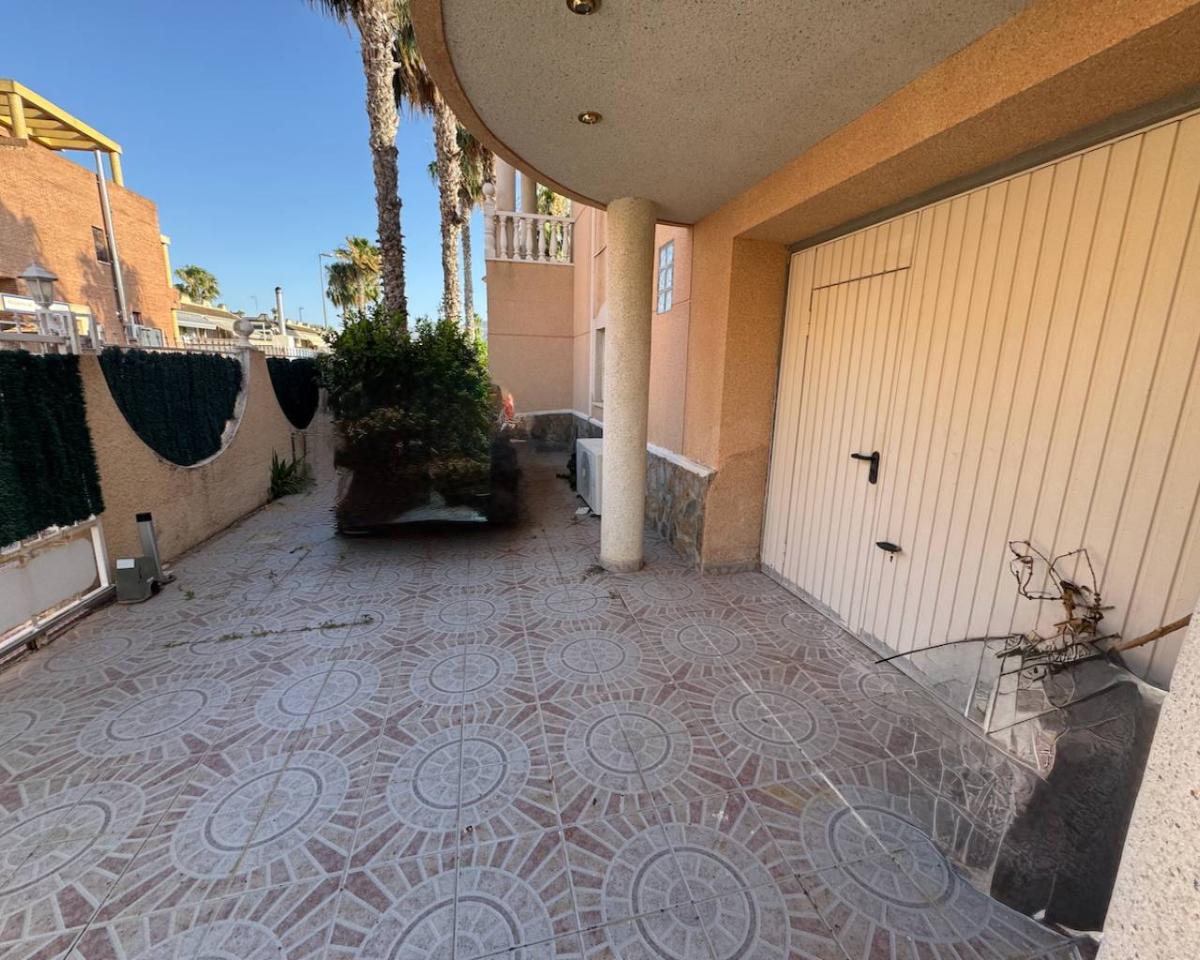 Villa in Benferri, Alicante, Spain 4 bedrooms, 113 sq.m. No. 148898