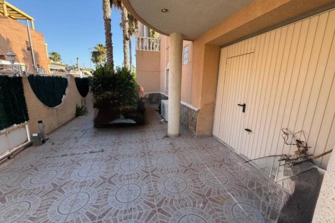 Villa zum Verkauf in Benferri, Alicante, Spanien 4 Schlafzimmer, 113 m2 Nr. 148898 - Foto 29