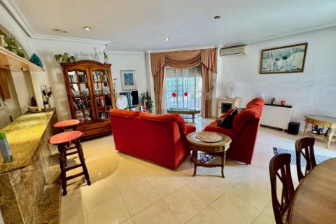 Villa zum Verkauf in Benferri, Alicante, Spanien 4 Schlafzimmer, 113 m2 Nr. 148898 - Foto 16