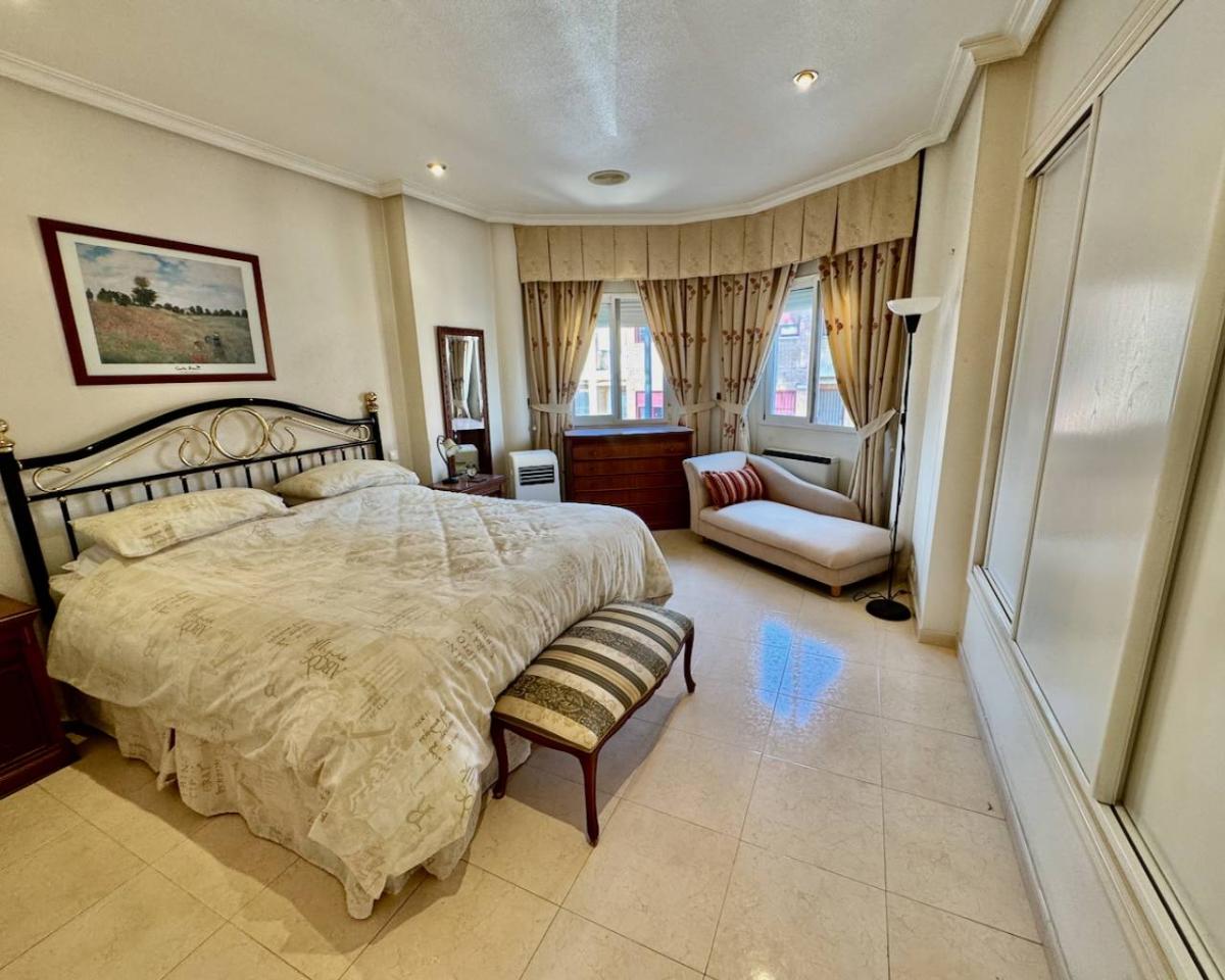 Villa in Benferri, Alicante, Spain 4 bedrooms, 113 sq.m. No. 148898
