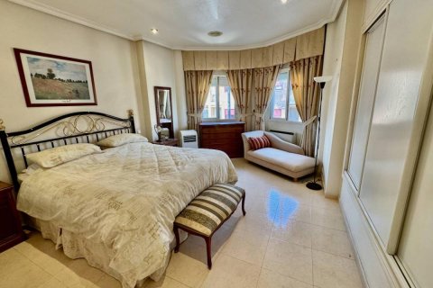 Villa zum Verkauf in Benferri, Alicante, Spanien 4 Schlafzimmer, 113 m2 Nr. 148898 - Foto 11