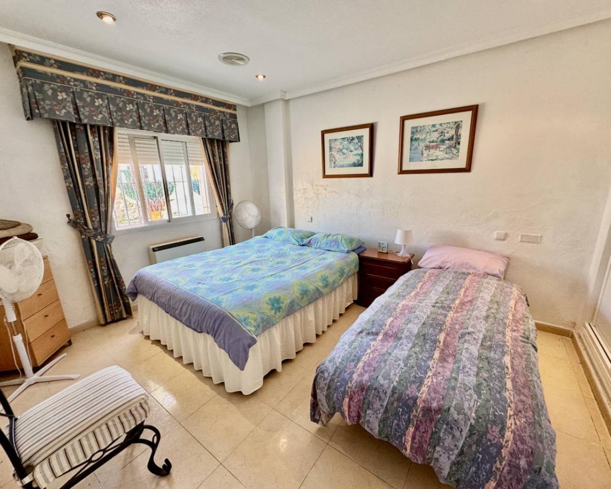 Villa in Benferri, Alicante, Spain 4 bedrooms, 113 sq.m. No. 148898