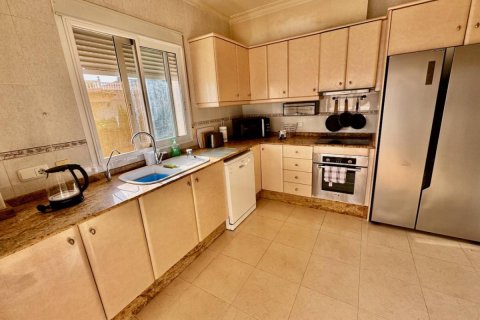 Villa zum Verkauf in Benferri, Alicante, Spanien 4 Schlafzimmer, 113 m2 Nr. 148898 - Foto 3