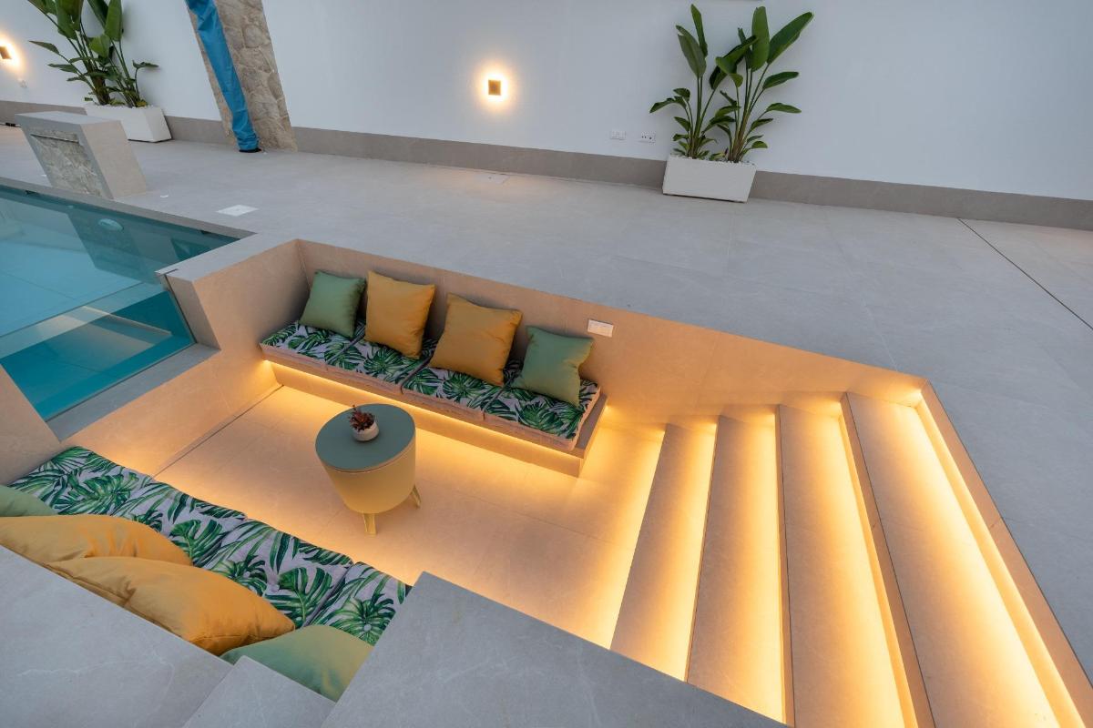 Villa in Alicante, Spanien 4 Schlafzimmer, 227 m2 Nr. 148900