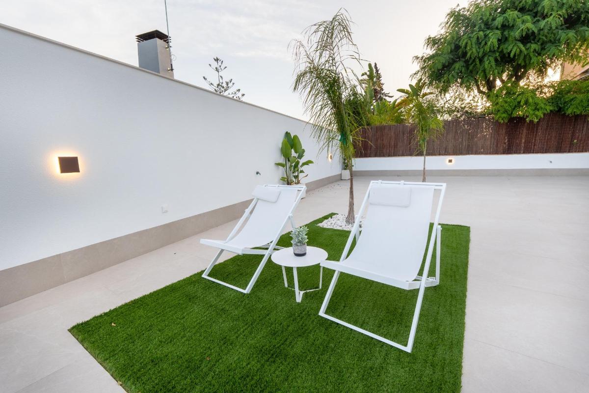 Villa in Alicante, Spanien 4 Schlafzimmer, 227 m2 Nr. 148900