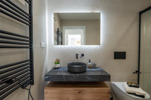 Villa for sale in Alicante, Spain 4 bedrooms, 227 sq.m. No. 148900 - photo 30