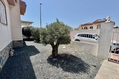 Villa till salu i Ciudad Quesada, Alicante, Spanien 3 sovrum, 130 kvm. Nr. 148897 - foto 29