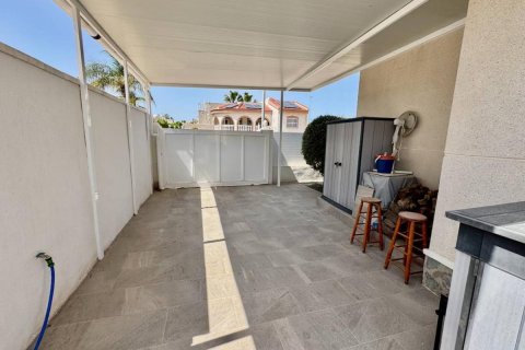 Villa till salu i Ciudad Quesada, Alicante, Spanien 3 sovrum, 130 kvm. Nr. 148897 - foto 27