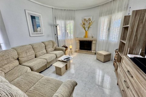 Villa till salu i Ciudad Quesada, Alicante, Spanien 3 sovrum, 130 kvm. Nr. 148897 - foto 6