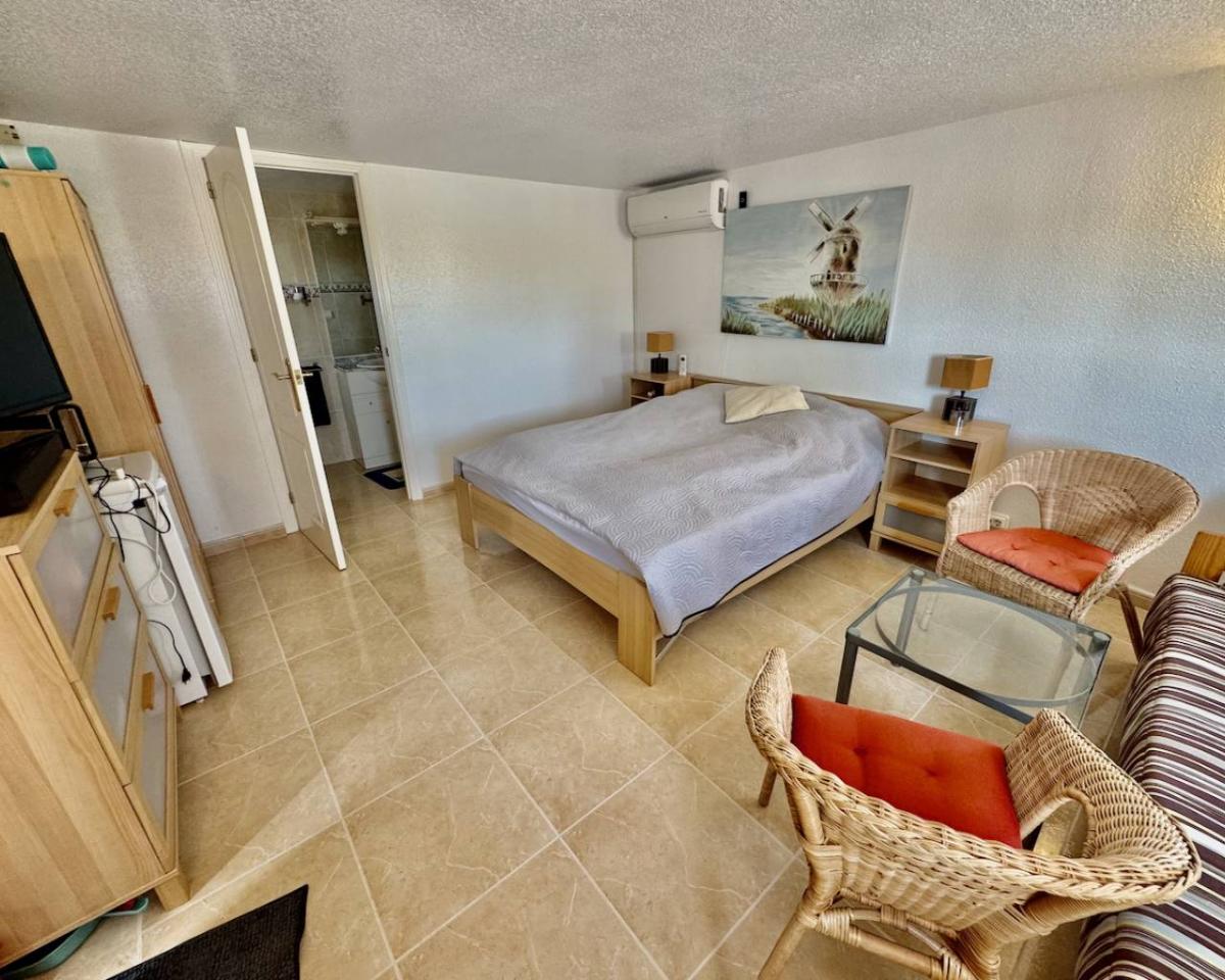 Villa i Ciudad Quesada, Alicante, Spanien 3 sovrum, 130 kvm. Nr. 148897
