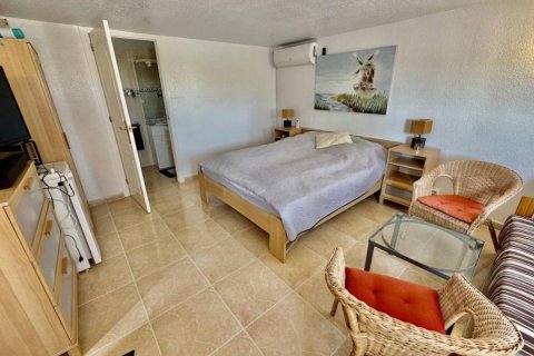 Villa till salu i Ciudad Quesada, Alicante, Spanien 3 sovrum, 130 kvm. Nr. 148897 - foto 15