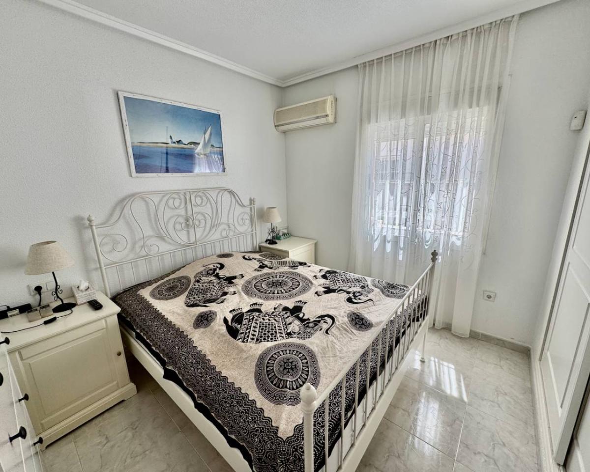 Villa i Ciudad Quesada, Alicante, Spanien 3 sovrum, 130 kvm. Nr. 148897
