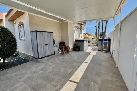 Villa till salu i Ciudad Quesada, Alicante, Spanien 3 sovrum, 130 kvm. Nr. 148897 - foto 28