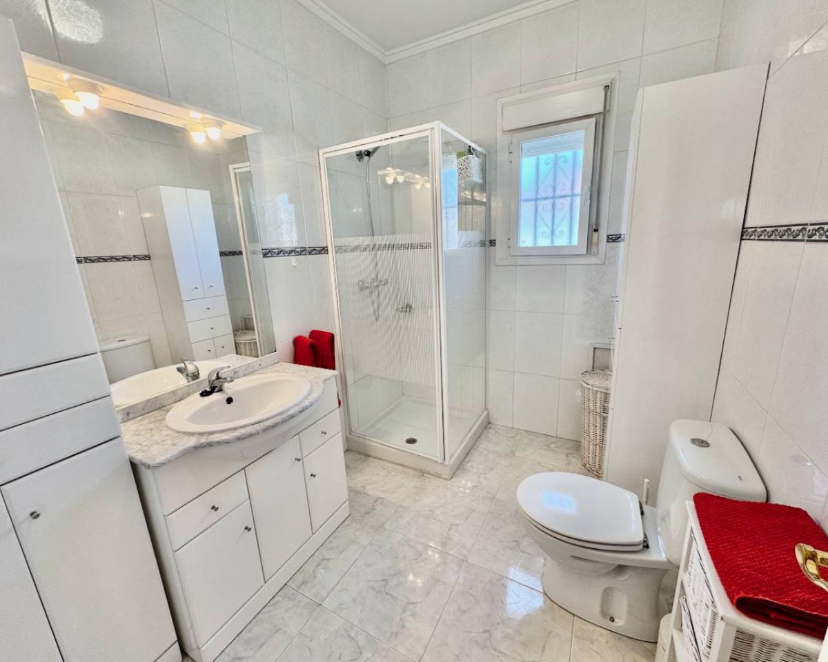 Villa i Ciudad Quesada, Alicante, Spanien 3 sovrum, 130 kvm. Nr. 148897
