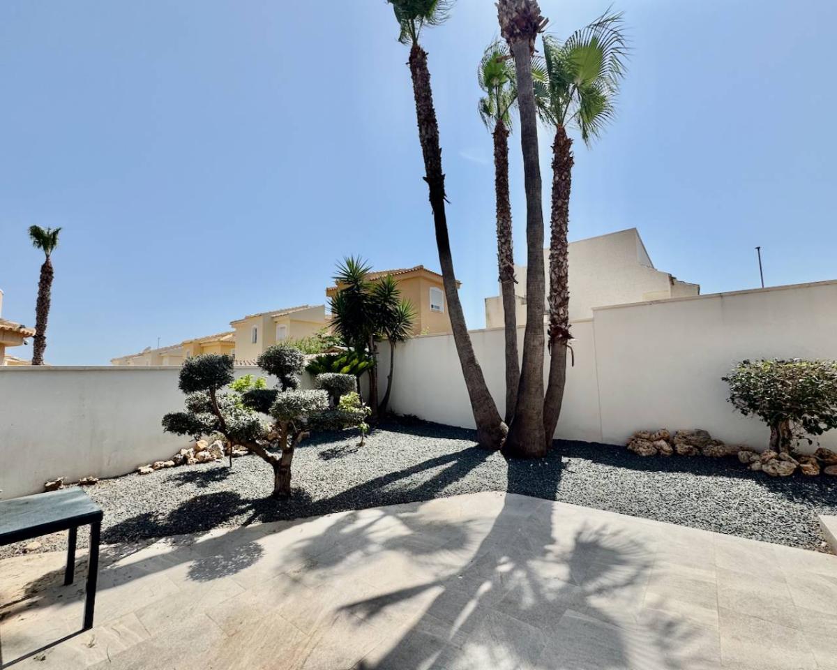 Villa i Ciudad Quesada, Alicante, Spanien 3 sovrum, 130 kvm. Nr. 148897
