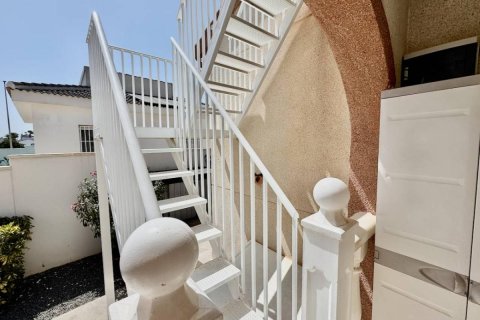 Villa till salu i Ciudad Quesada, Alicante, Spanien 3 sovrum, 130 kvm. Nr. 148897 - foto 14