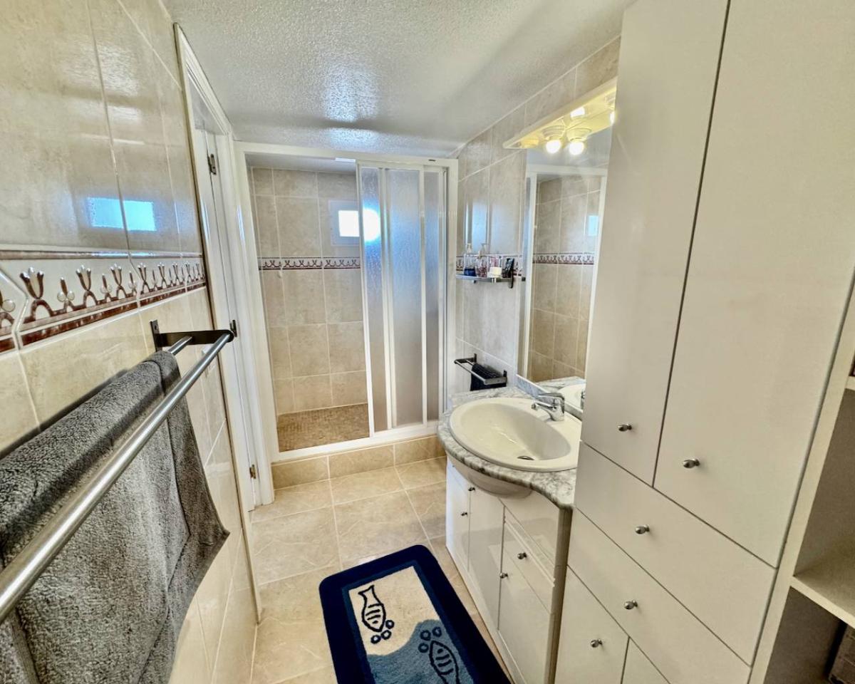 Villa i Ciudad Quesada, Alicante, Spanien 3 sovrum, 130 kvm. Nr. 148897