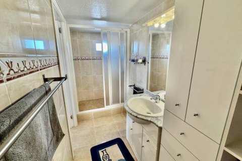 Villa till salu i Ciudad Quesada, Alicante, Spanien 3 sovrum, 130 kvm. Nr. 148897 - foto 17