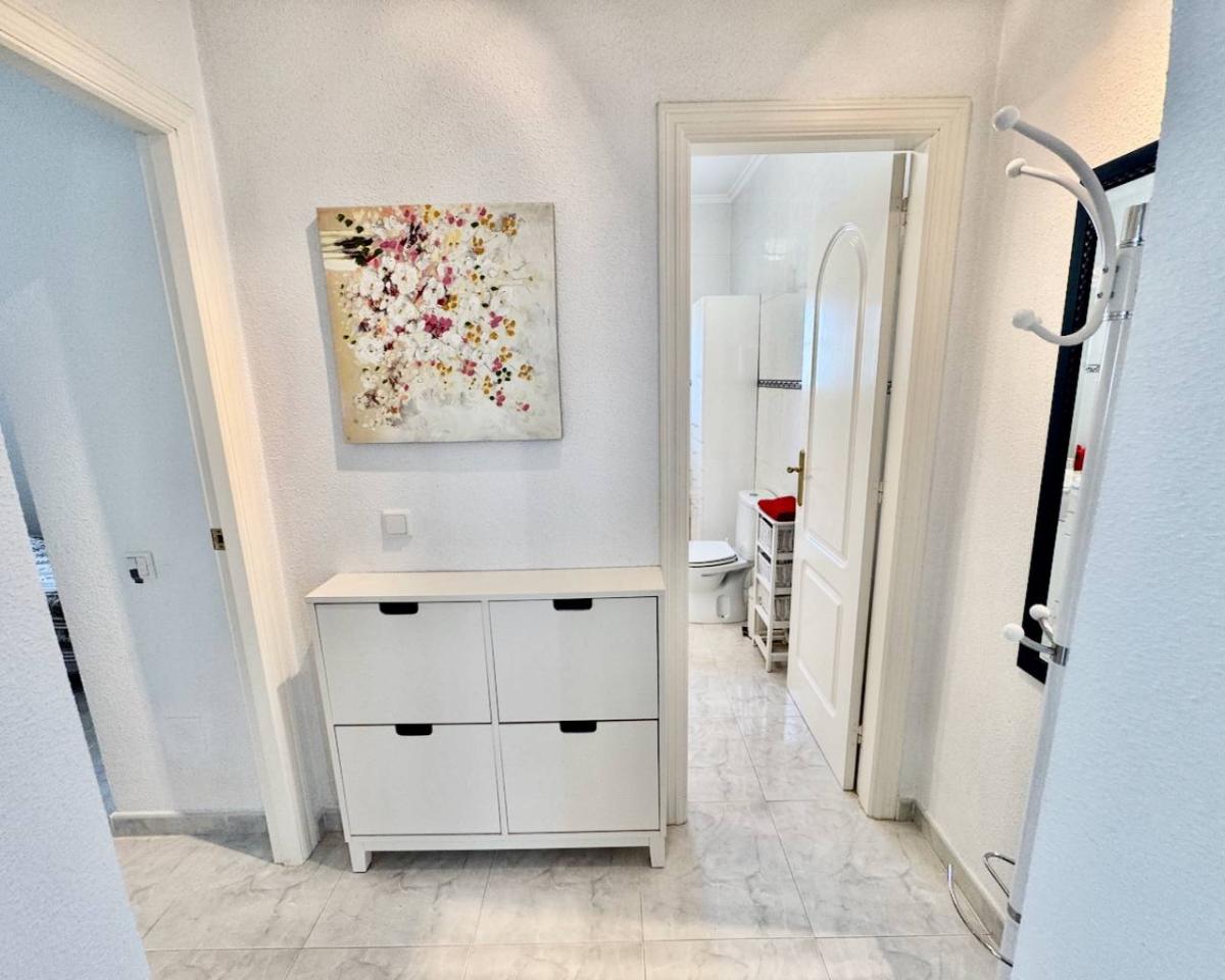 Villa i Ciudad Quesada, Alicante, Spanien 3 sovrum, 130 kvm. Nr. 148897