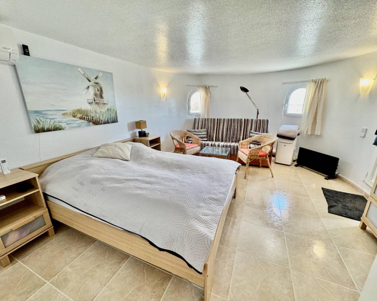 Villa i Ciudad Quesada, Alicante, Spanien 3 sovrum, 130 kvm. Nr. 148897