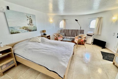 Villa till salu i Ciudad Quesada, Alicante, Spanien 3 sovrum, 130 kvm. Nr. 148897 - foto 16