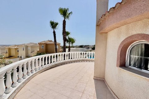 Villa till salu i Ciudad Quesada, Alicante, Spanien 3 sovrum, 130 kvm. Nr. 148897 - foto 22