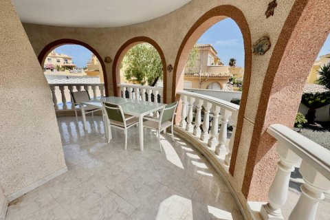 Villa till salu i Ciudad Quesada, Alicante, Spanien 3 sovrum, 130 kvm. Nr. 148897 - foto 23