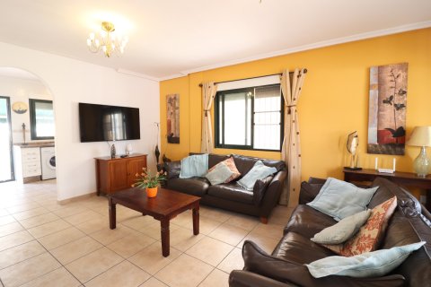 Villa à vendre Algorfa, Alicante, Espagne, 5 chambres, 151 m2 No. 139252 - photo 6