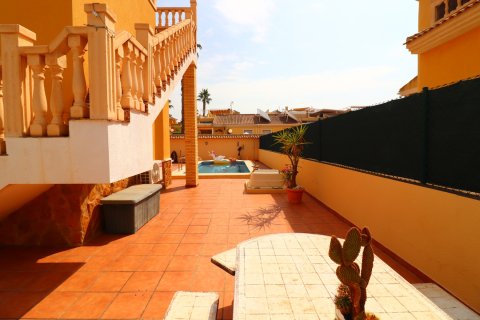 Villa à vendre Algorfa, Alicante, Espagne, 5 chambres, 151 m2 No. 139252 - photo 26
