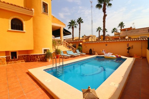 Villa à vendre Algorfa, Alicante, Espagne, 5 chambres, 151 m2 No. 139252 - photo 2